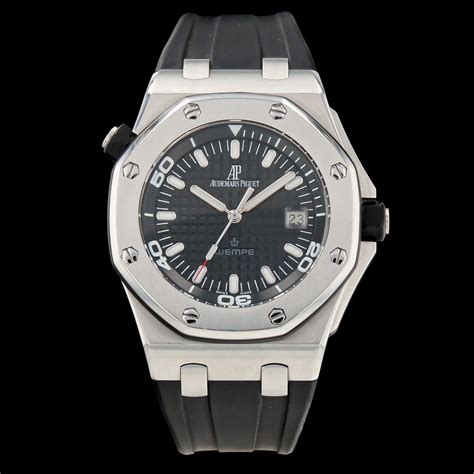 audemars piguet royal oak offshore 240.000|royal oak offshore collection sale.